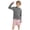 Dark Gray, variant on Splozh Toddler Boy Tshirts 3-14 Years Boys Pullover Shirt Breathable Lightweight Sun Outdoor Beach Hiking T Shirt, Orange, 7-8 Years