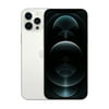 Pre-Owned Apple iPhone 12 Pro 128GB GSM/CDMA Fully Unlocked - Silver (Good)