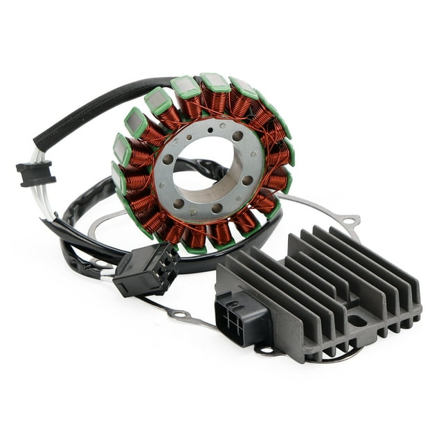 Stator Régulateur Redresseur & Joint pour Kawasaki Z1000 Z1000SX Ninja 1000 10-16