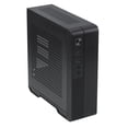 thumbnail image 1 of Chasis mini MX02 Chasis HTPC Chasis de control industrial Chasis de oficina para empresas, 1 of 5