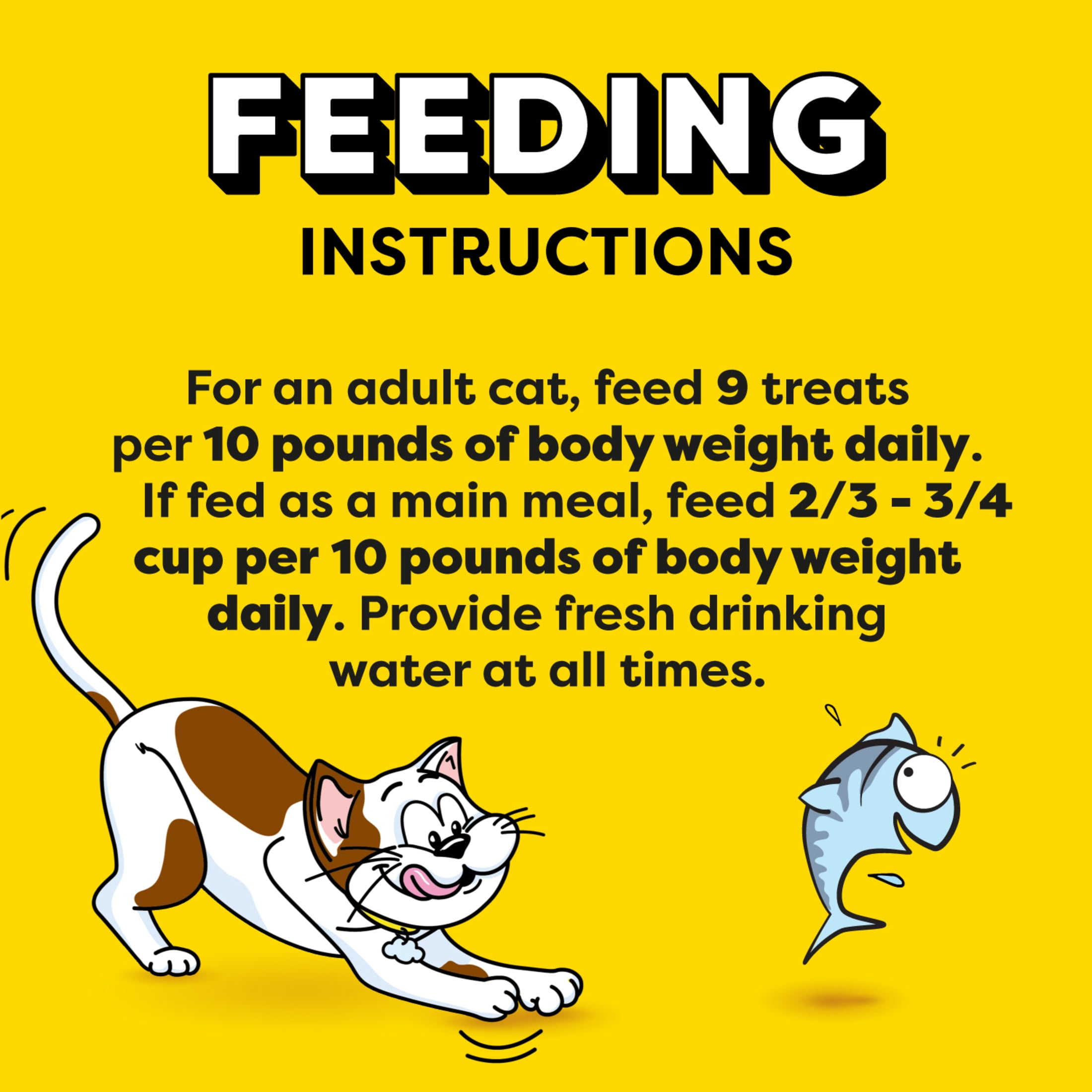 Temptations Jumbo Stuff Tempting Tuna Flavor Crunchy And Soft Treats For Cats, 14 Oz Tub