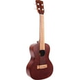 thumbnail image 2 of Kala MK-C Makala Concert Ukulele w/ Hard Case, 2 of 9