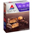 thumbnail image 3 of Atkins Endulge Bar Chocolate Caramel Mousse - 5 Bars, 3 of 6