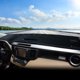 thumbnail image 4 of Alfombrilla antideslizante para salpicadero de coche, Panel de instrumentos para Toyota RAV4, XA40, 2013, 2014, 2015, 2016, 2017, 2018, accesorios, 4 of 5
