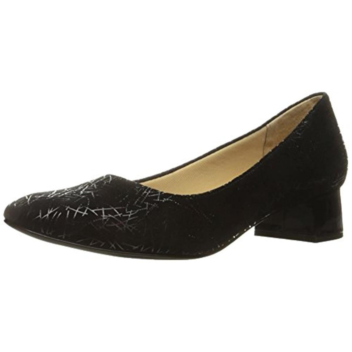 trotters lola pump