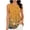 Z356 Orange, variant on Womens Floral Print Tank Tops Summer Sleeveless Crewneck Blouses Casual Empire Waist Pleated Flowy Shirts Lightweight Beach Vacation Clothes XL
