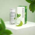 thumbnail image 3 of Hilo dental Purifloss Premium, tejido expansible, 30 m, color menta, 3 of 8