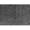 thumbnail image 1 of Ahgly Company Indoor Rectangle Oriental Gray Industrial Area Rugs, 7' x 9', 1 of 4