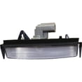 thumbnail image 4 of New License Plate Light Compatible With Lexus Toyota RX350 Base Camry CE Sienna Limited Sienna XLE Sienna LE Camry SE Sienna XLE Limited Sienna CE 2002-2011 By TO2870102 81270AA020, 4 of 6
