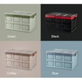thumbnail image 3 of Labymos Estuche de almacenamiento automático Lastics plegable, 3 of 8