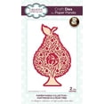 thumbnail image 1 of Paper Panda Partridge In A Pear Tree Craft Die, 1 of 3