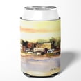 thumbnail image 2 of The Pass Can or Bottle Beverage Insulator Hugger, 2 of 5