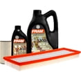 thumbnail image 1 of Kit De Aceite Sintético 5W30 Kit De Afinación Sin Bujías Compatible con Volkswagen Bora L5 2.5L DE 2006 A 2010, 1 of 3