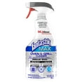 thumbnail image 5 of Glass Cleaner With Ammonia-D, 1 Gal Bottle, 4/Carton, 5 of 9
