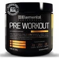 thumbnail image 2 of Pre-Workout Sabor Ponche De Frutas 300 G | Suplemento Para Energía Y Rendimiento Deportivo, 2 of 2