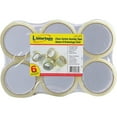 thumbnail image 4 of Intertape Polymer 2662 Carton Tape 1.6 x 55 Yd. Clear, 4 of 4