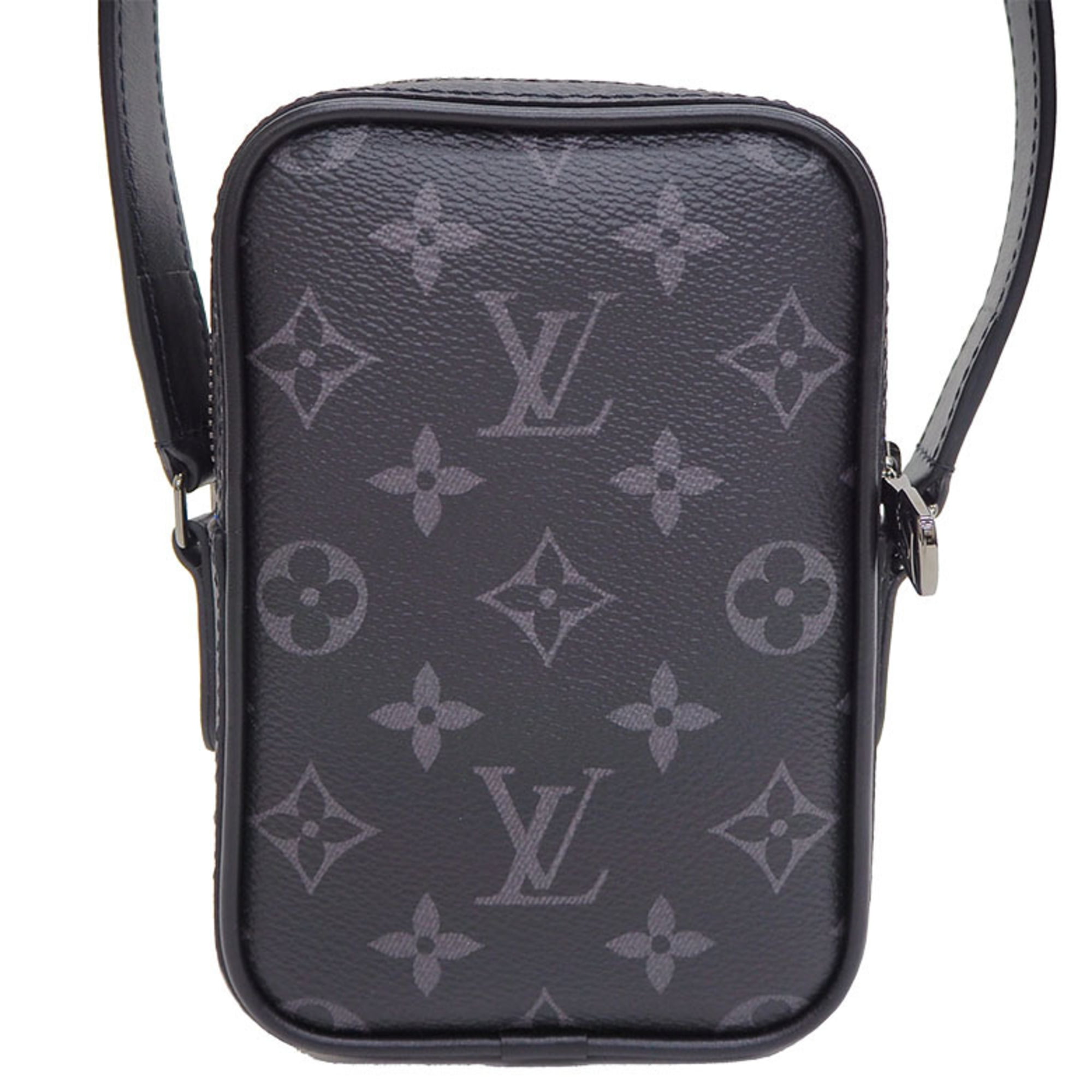 Louis Vuitton // Monogram Danube Small Messenger // SL0043 // Pre-Owned -  Vintage Louis Vuitton - Touch of Modern