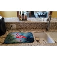 thumbnail image 2 of Carolines Treasures DAC2861DDM 21 x 14 in. Flamingo Dish Drying Mat, 2 of 5