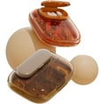 thumbnail image 2 of Portable Small Medicine Box, Three Meals a Day, Mini Portable Seal, Moisture-Proof Medicine, Drug Box, 2 of 6