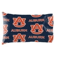 thumbnail image 3 of The Northwest Company Auburn Tigers 5-Piece Queen Bed in a Bag Set, 3 of 4