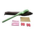 thumbnail image 5 of Baoblaze Ballet Dance Foot Stretch Stretcher Arch Enhancer for Home Pilates Tool Yoga Green, 5 of 8
