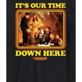 thumbnail image 3 of Goonies - Our Time Down Here - Men's Short Sleeve Graphic T-Shirt, 3 of 5