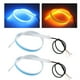 thumbnail image 5 of Lámpara 2pcs LED Daytime Running Light Secuestriendo una Tira de Señal de Flexible 60 cm / 23.6in, 5 of 7