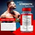 thumbnail image 2 of UltraMale Gummies, Maximum Strength Supplement to Boost Health, UltraMale Potent 1000MG, All Natural Gummy Pills, Ultra Gomitas Reviews (60 Gummies), 2 of 7