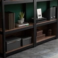 thumbnail image 6 of Best Home Fashion Kepsuul Customizable Modular Shelving Unit, 6 of 11