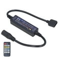 thumbnail image 2 of LED Controller, 3 Color Temperature Mode Mini Dimmer Controller Sensitive For KTV, 2 of 8