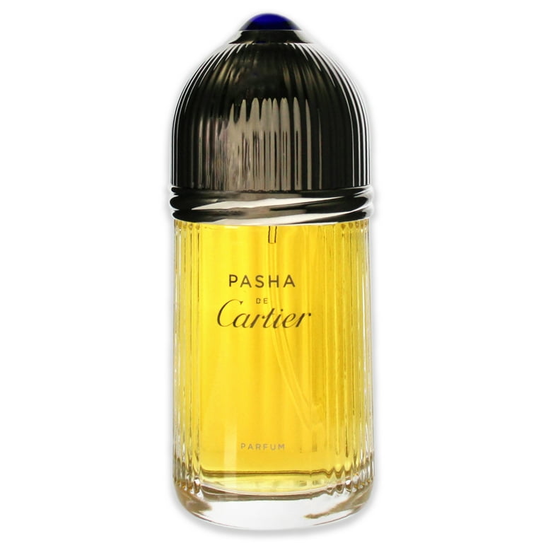 Free Shipping! Cartier Pasha De Cartier, 3.3 oz Parfum Spray Free Shipping! Cartier Pasha De Cartier, 3.3 oz Parfum Spray
