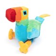 thumbnail image 1 of 2023 New Minecraft Legends Plush,10" Bird Plushies, 1 of 1