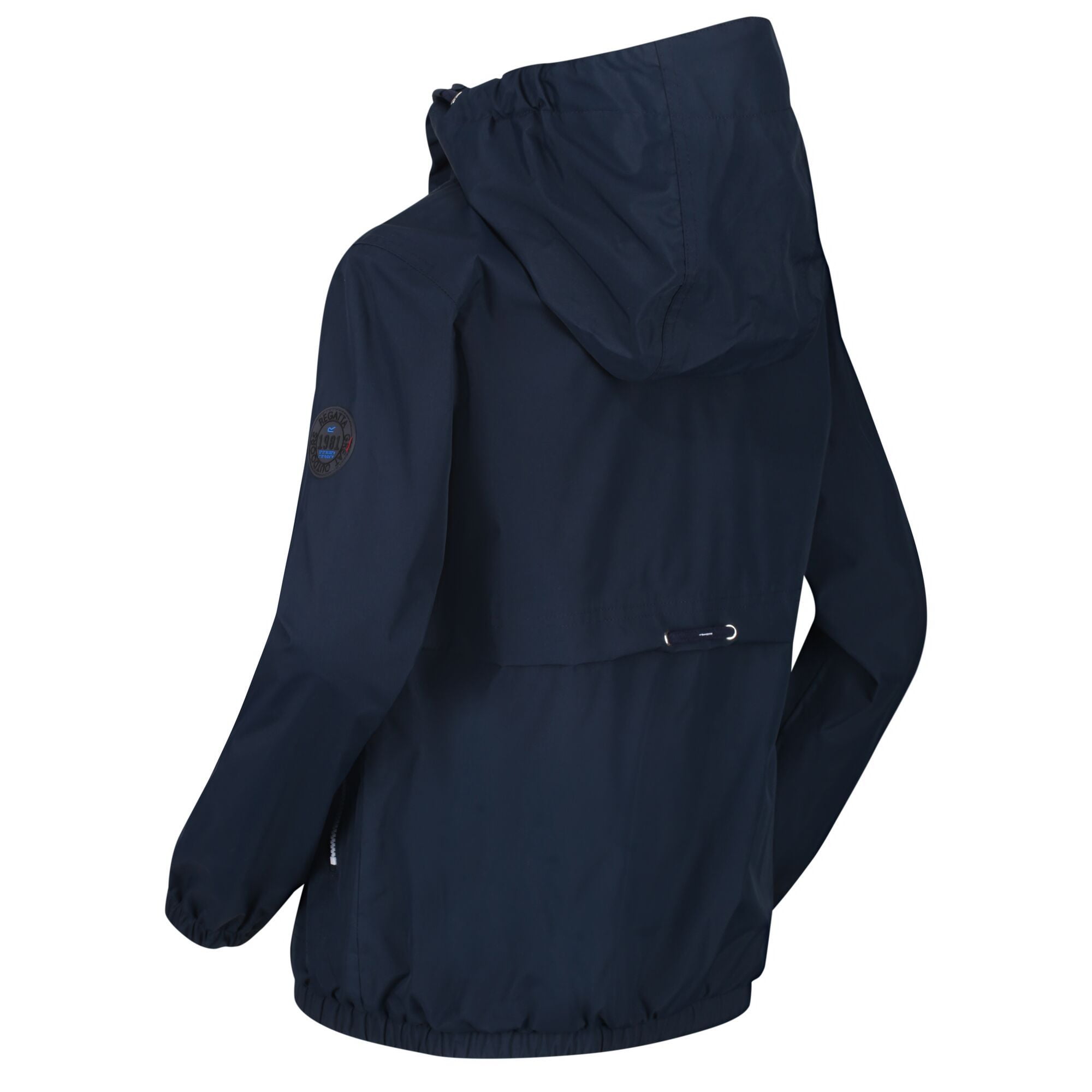 Regatta Boys/Girls Haskel Waterproof 