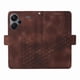 thumbnail image 2 of Funda GANGXUN para Xiaomi Redmi Note 13 Pro Plus 5G con diseño acolchado elegante, cuero PU, protección total y ajuste preciso, 2 of 5