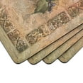 thumbnail image 2 of Pimpernel Tuscan Palette Placemats - Set of 4 (Large), 2 of 2