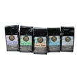 thumbnail image 6 of Golden Made Kafe Gourmet Arabica Beans, Caffeinated Ground Coffee, Medium Roast, Regular Breakfast Blend, 12 oz. Pack, 6 of 7
