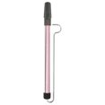 thumbnail image 1 of Metal Professional Slide Whistle Flute with Scale Classic Musical Instrument Pink, 1 of 6