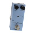 thumbnail image 1 of Guitar Effect Pedal Full Metal Shell with a LED Indicator Mini True Bypass Effects Pedals 10 Types  for Electric Guitars, 1 of 7