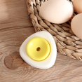 thumbnail image 3 of 3 Pieces ABS Stainless Steel Egg Piercer Tool Semi-automatic, 3 of 3