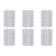 thumbnail image 2 of DQrwqpou Mini Protoboard Prueba Universal Kit Bricolaje Circuito Placa Pruebas Sin Soldadura Empalmable, 2 of 8