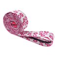 thumbnail image 4 of harper Bande de Résistance pour Exercice Corde d'Assistance Portable Premium Pilates Yoga Sangle Violette, 4 of 9