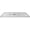 Grey, variant on Transolid FZS6332C-31 63-in L x 31.5-in W Zero Threshold Center Drain Shower Base, White