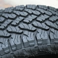 thumbnail image 4 of Lancaster LS-37 A/T 275/70R18 125/122R E 10 Ply All Terrain Light Truck Tire, 4 of 8