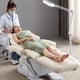 thumbnail image 5 of Automatic Electric Massage Tables Cosmetology Dedicated Aesthetics Massage Tables Fold Camilla Masaje Beauty Furniture QF50MT My Lux Decor Round, 5 of 38