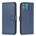 thumbnail image 1 of Compatible with Motorola Edge 40 Neo Wallet Case with Card Slots Magnetic Closure Flip Folio Cover, 1 of 5