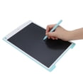 thumbnail image 2 of Panel de escritura A mano LCD Jadeshay tableta Tipo pizarra electrónica LCD 12 pulgadas Azul, 2 of 8