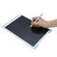 thumbnail image 2 of Panel de escritura A mano LCD Jadeshay tableta Tipo pizarra electrónica LCD 12 pulgadas Azul, 2 of 8