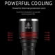 thumbnail image 4 of Linterna UV ALONEFIRE SV13 15W 365nm USB recargable, 4 of 8