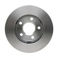 thumbnail image 2 of Raybestos 56631 Advanced Technology Disc Brake Rotor Fits select: 1998-2005 BUICK LESABRE, 1997-2005 BUICK CENTURY, 2 of 4