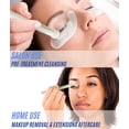 thumbnail image 3 of Champú para extensiones de pestañas STACY LASH 50 ml con brocha, 3 of 9